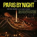 Альбом Поля Мориа (Paul Mauriat) — Ночной Париж (Paris By Night)