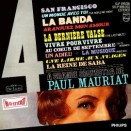 Поль Мориа (Paul Mauriat) — Четвертый альбом (Album no 4)